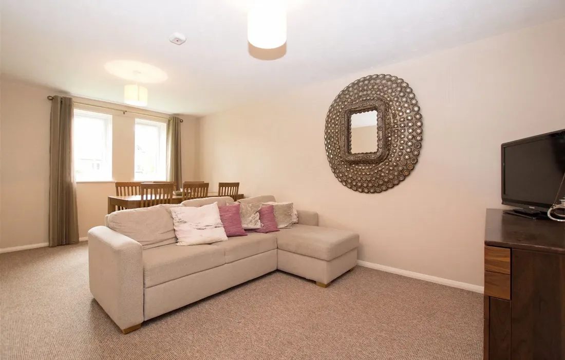 2 bedroom apartment for sale