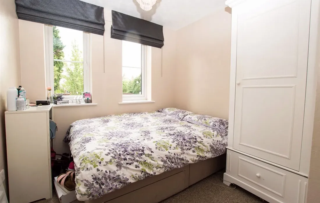 2 bedroom apartment for sale