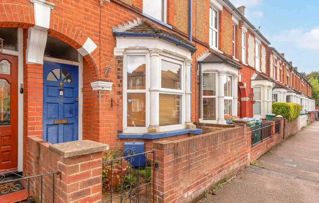 3 bedroom house for sale