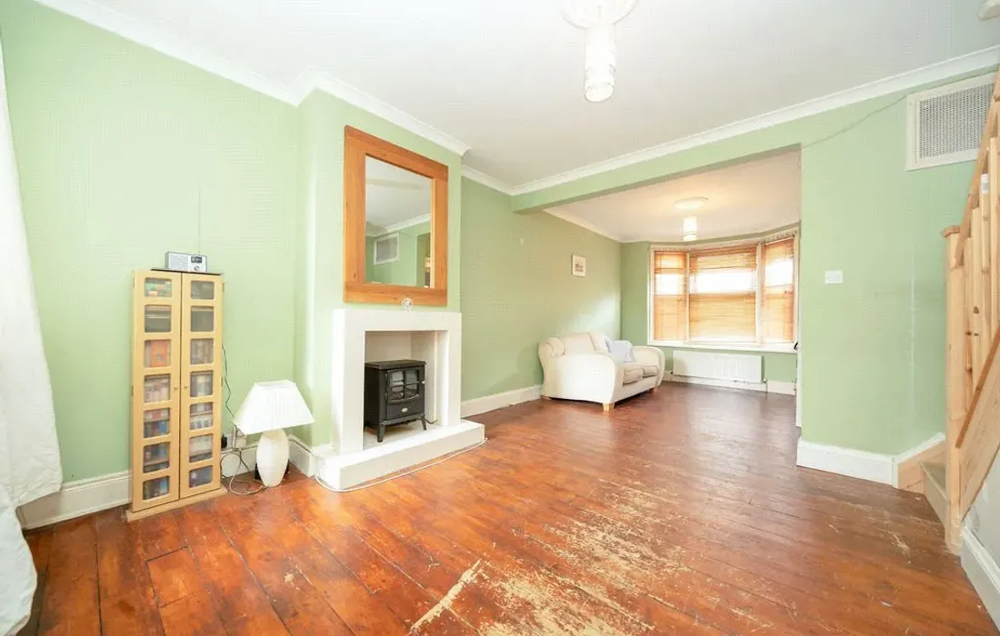 3 bedroom house for sale