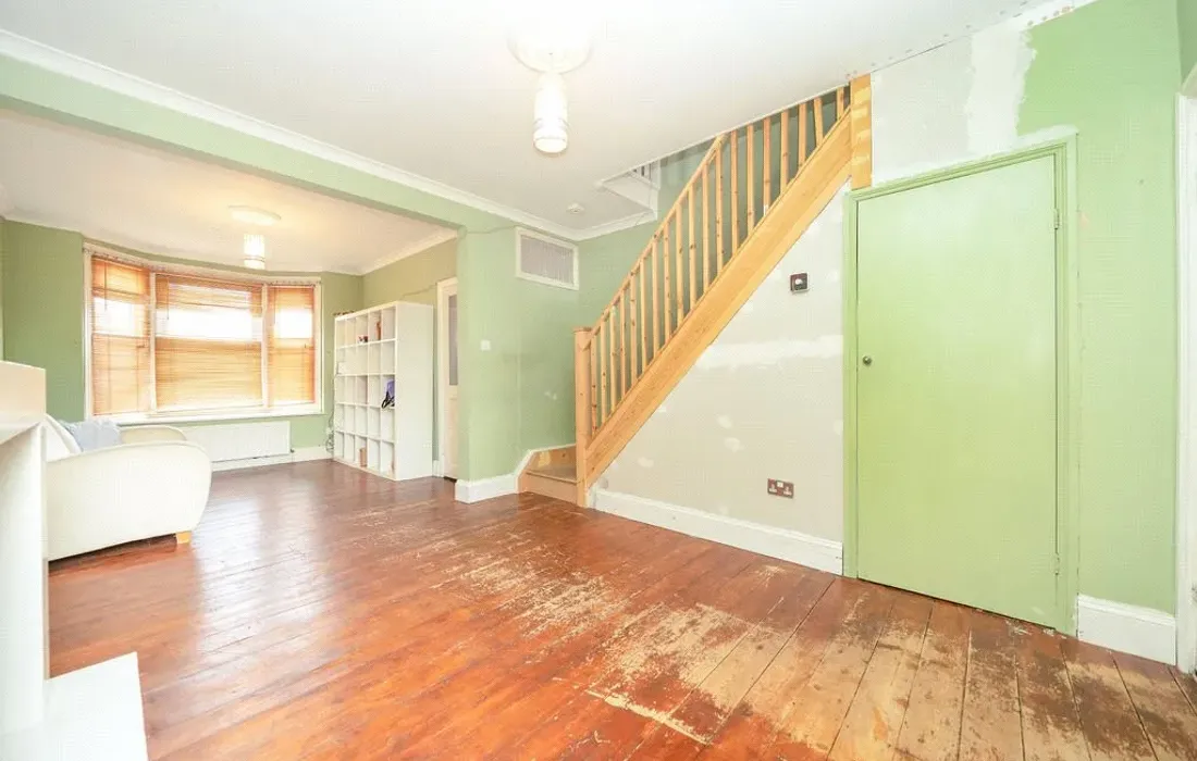3 bedroom house for sale