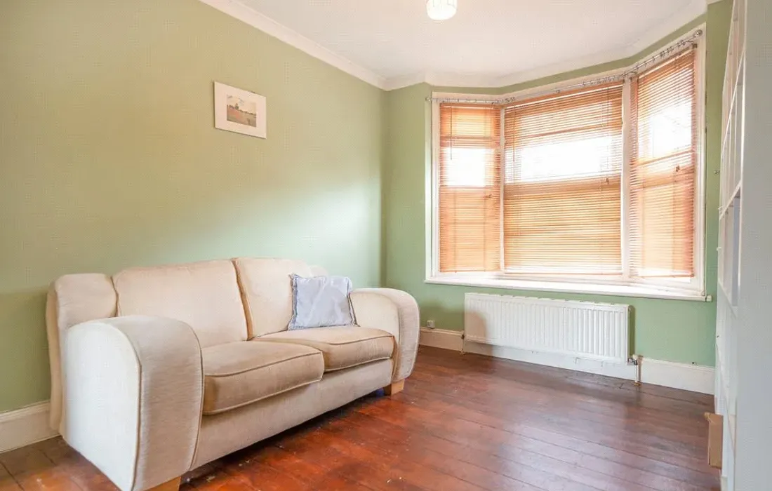3 bedroom house for sale