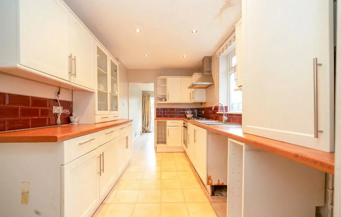3 bedroom house for sale