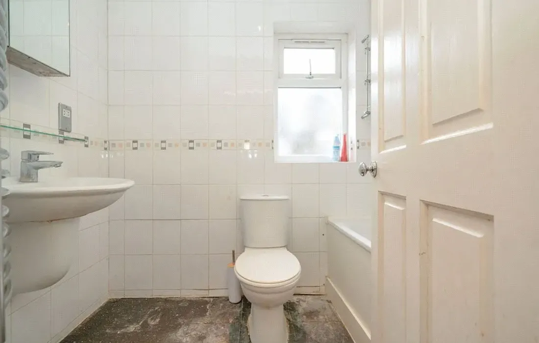 3 bedroom house for sale