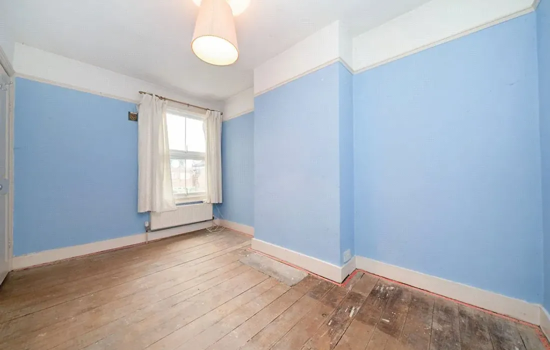 3 bedroom house for sale