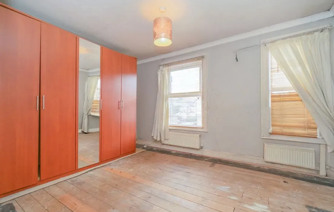 3 bedroom house for sale