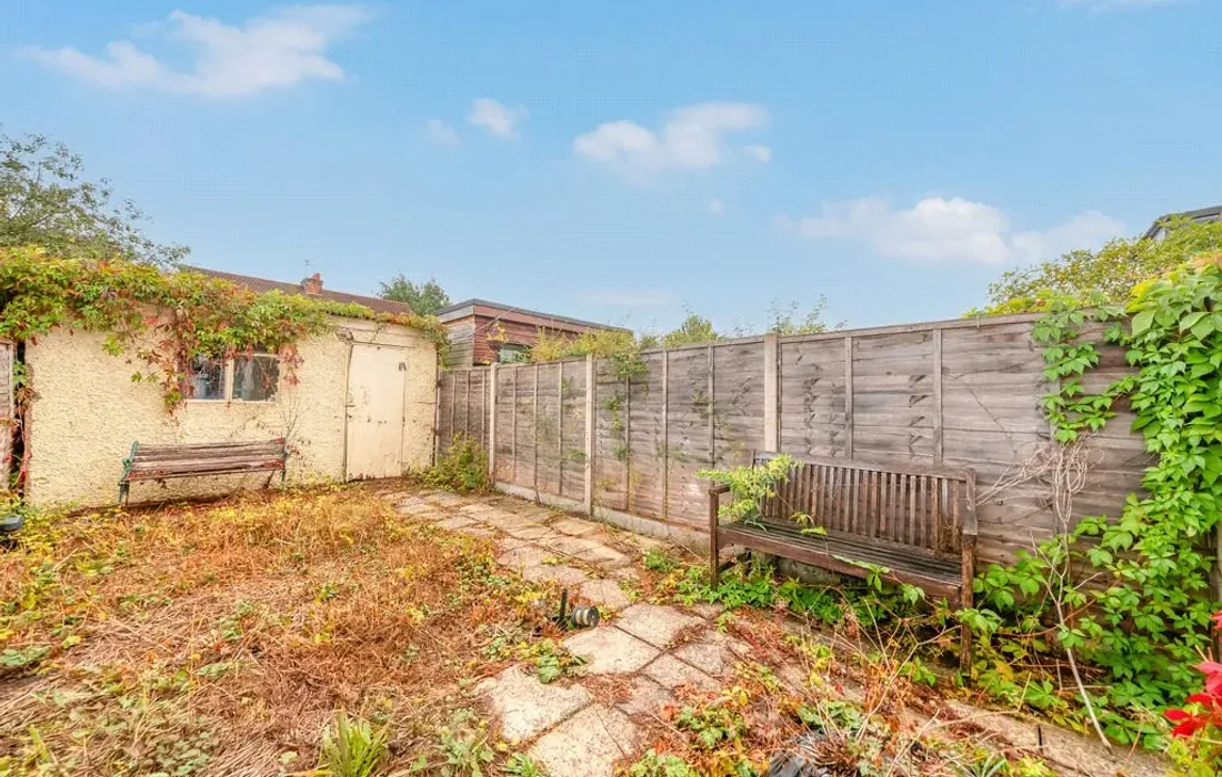 3 bedroom house for sale