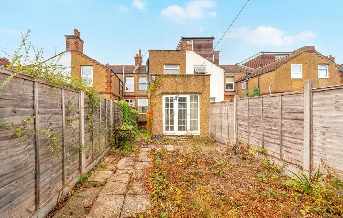 3 bedroom house for sale