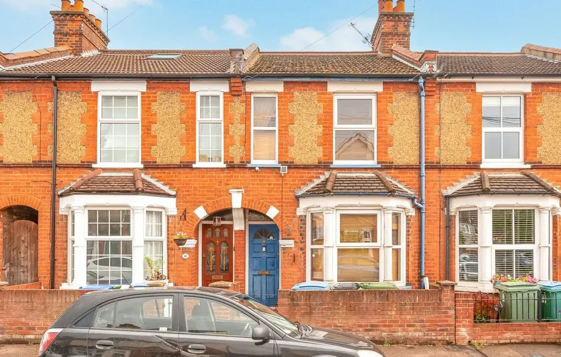 3 bedroom house for sale