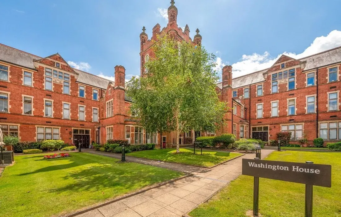 3 bedroom apartment to rent