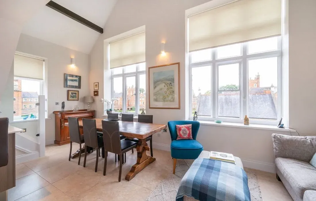 3 bedroom apartment to rent