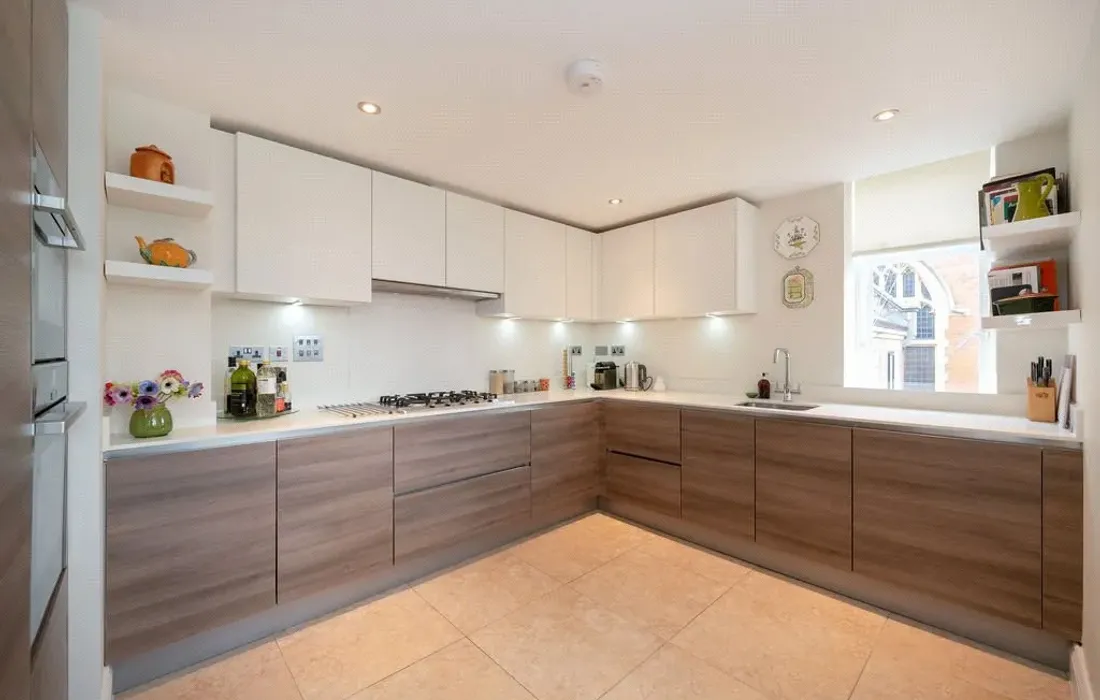3 bedroom apartment to rent