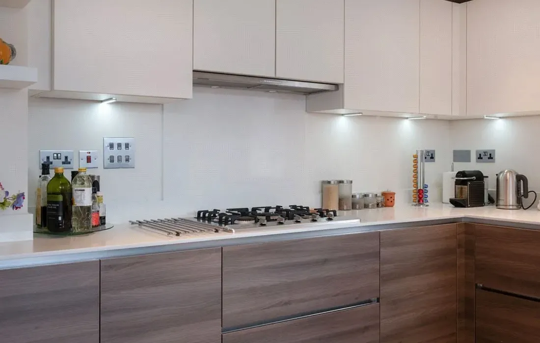 3 bedroom apartment to rent