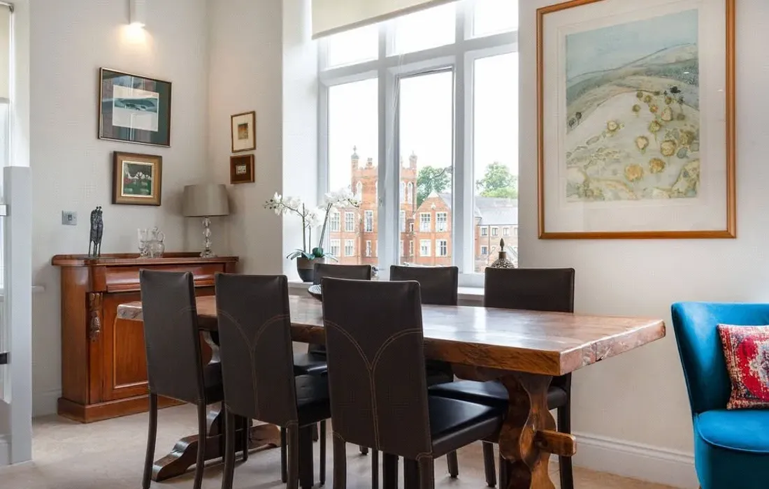 3 bedroom apartment to rent