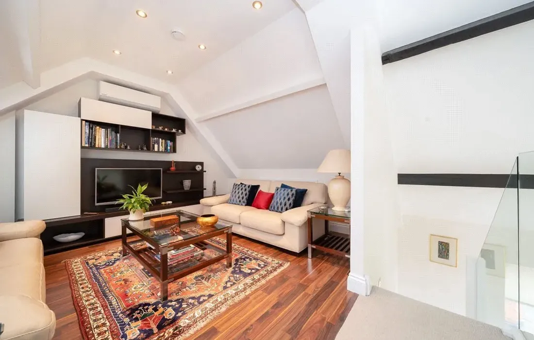 3 bedroom apartment to rent