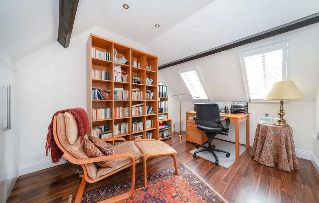 3 bedroom apartment to rent