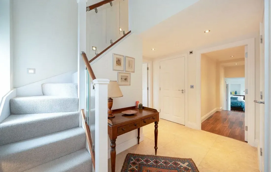 3 bedroom apartment to rent