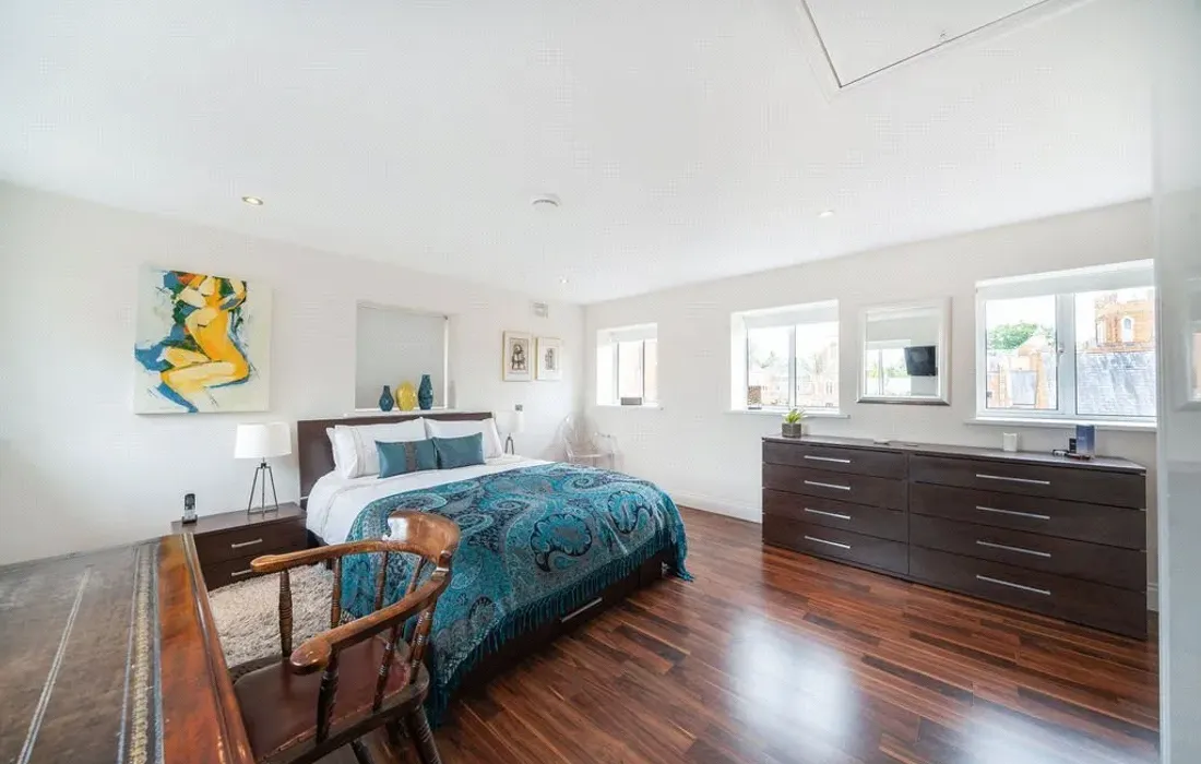 3 bedroom apartment to rent