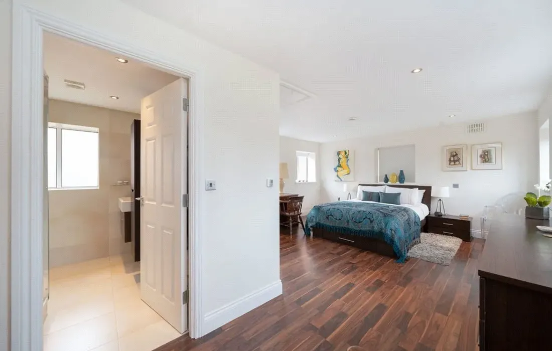 3 bedroom apartment to rent
