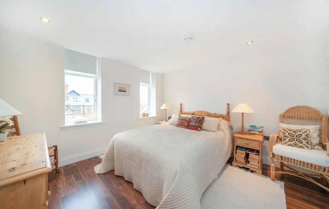 3 bedroom apartment to rent