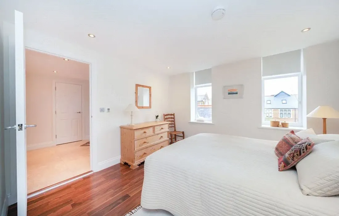 3 bedroom apartment to rent