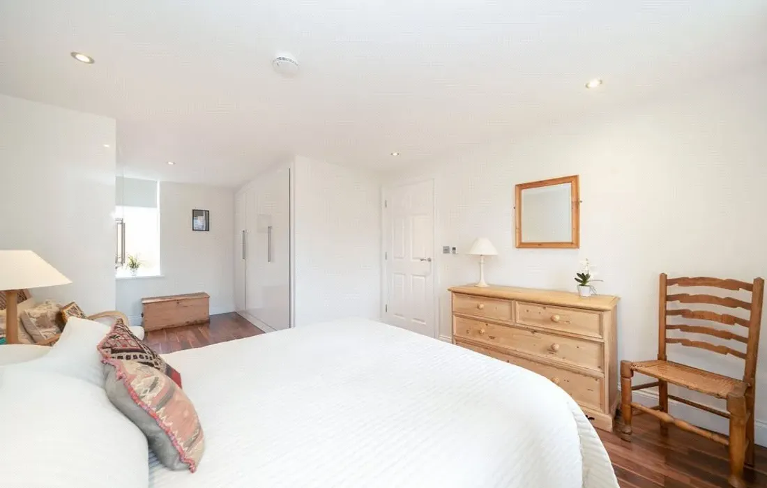 3 bedroom apartment to rent