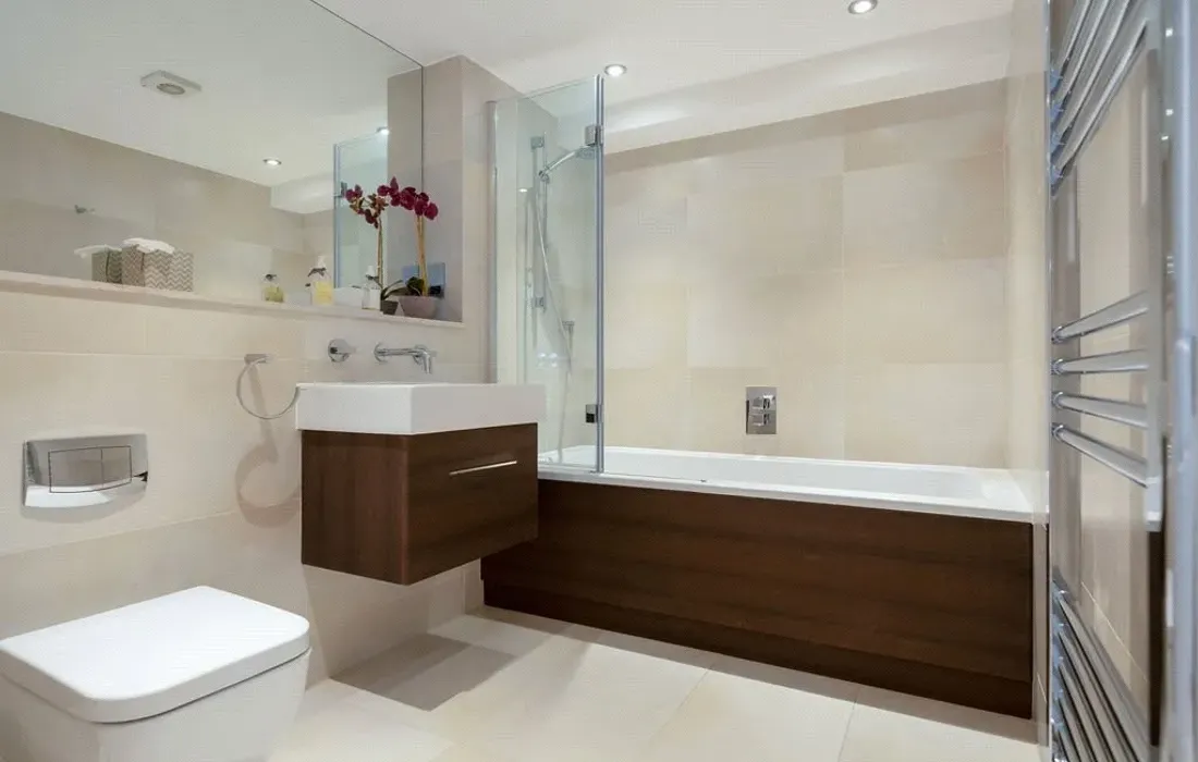 3 bedroom apartment to rent