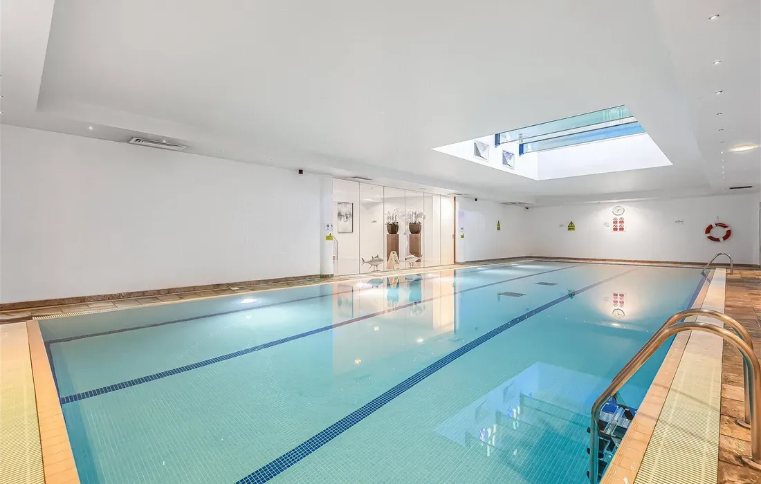 3 bedroom apartment to rent