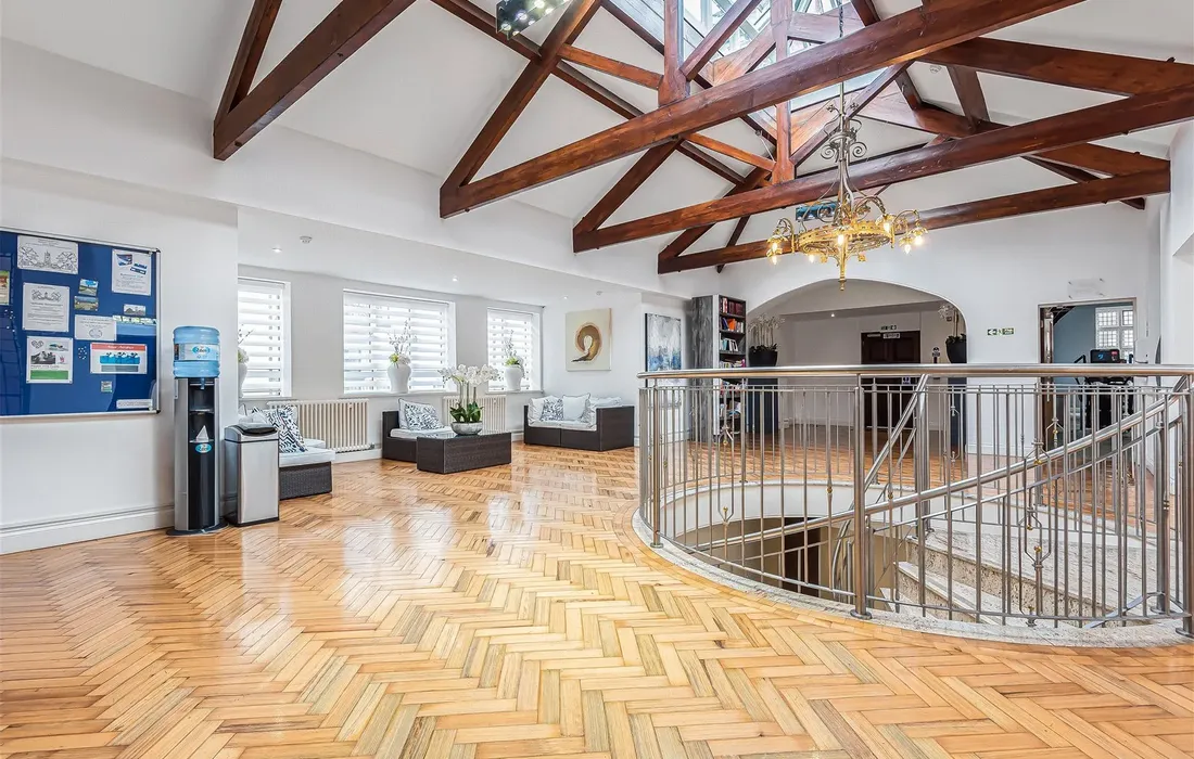 3 bedroom apartment to rent