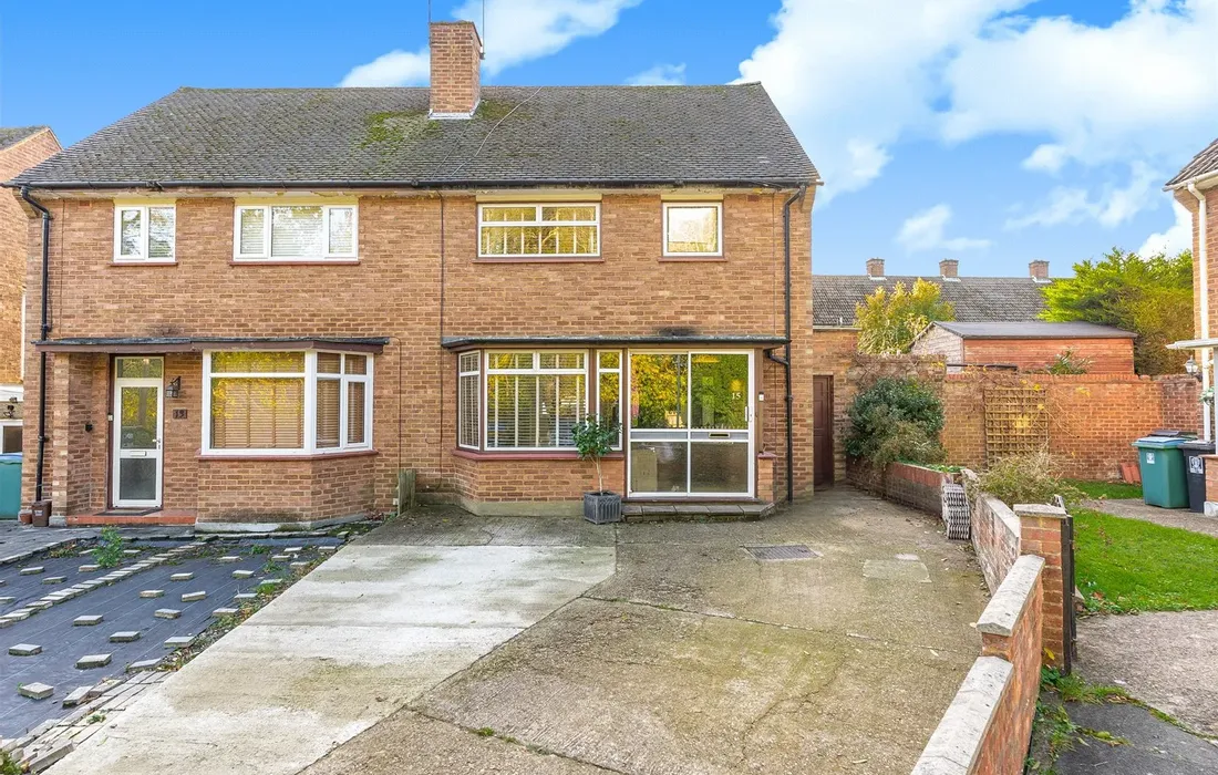 3 bedroom house for sale