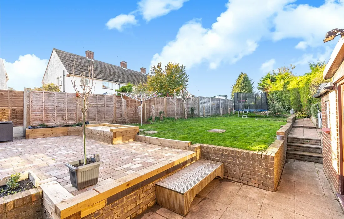 3 bedroom house for sale