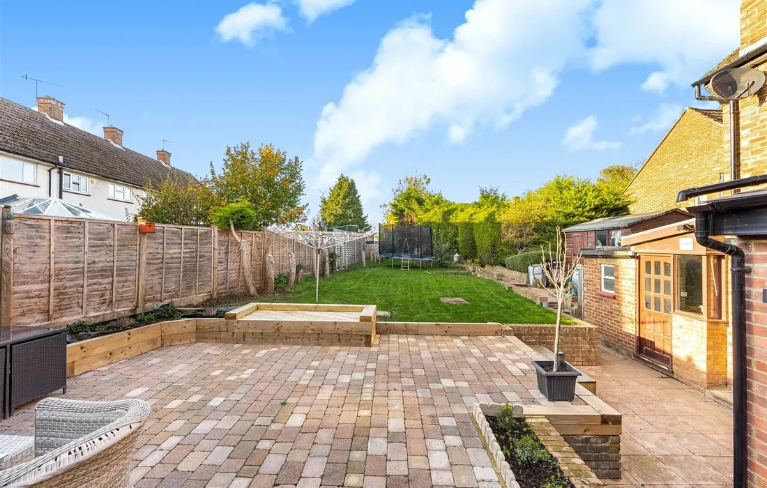 3 bedroom house for sale