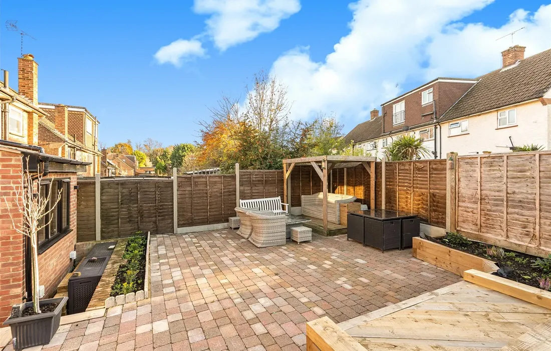 3 bedroom house for sale