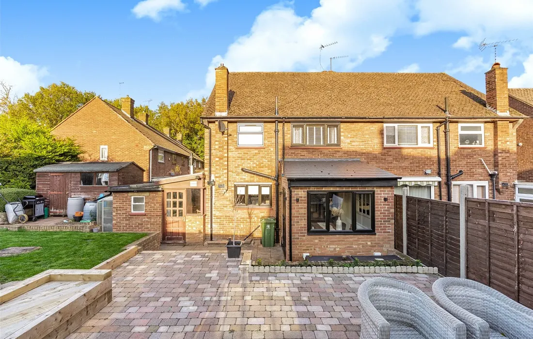 3 bedroom house for sale