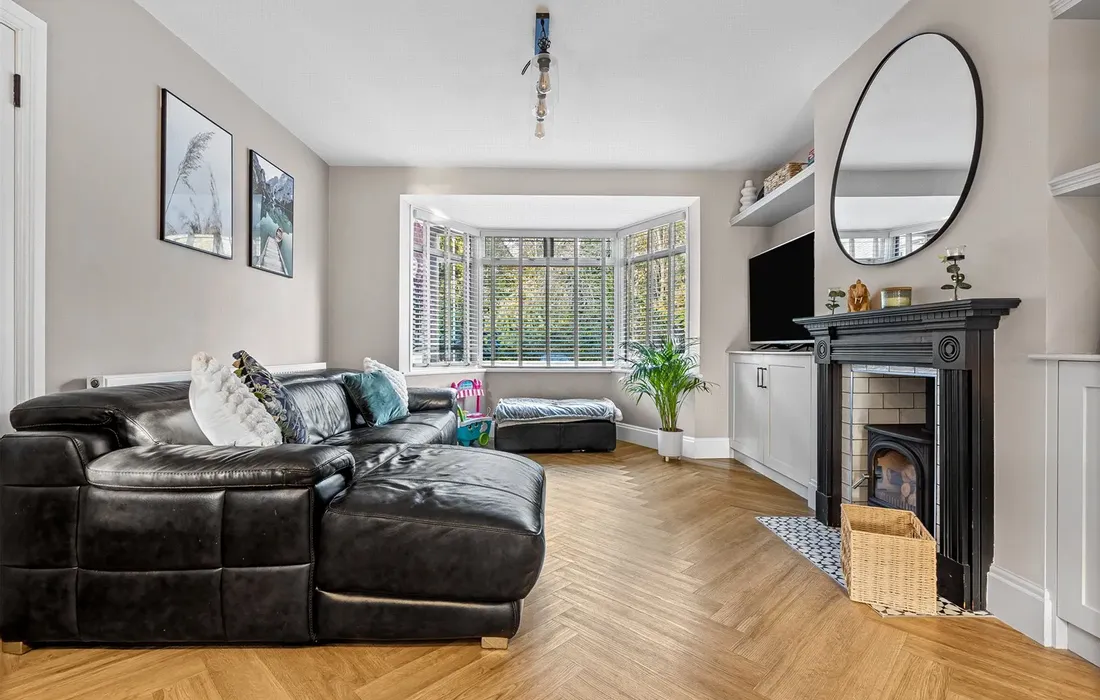 3 bedroom house for sale