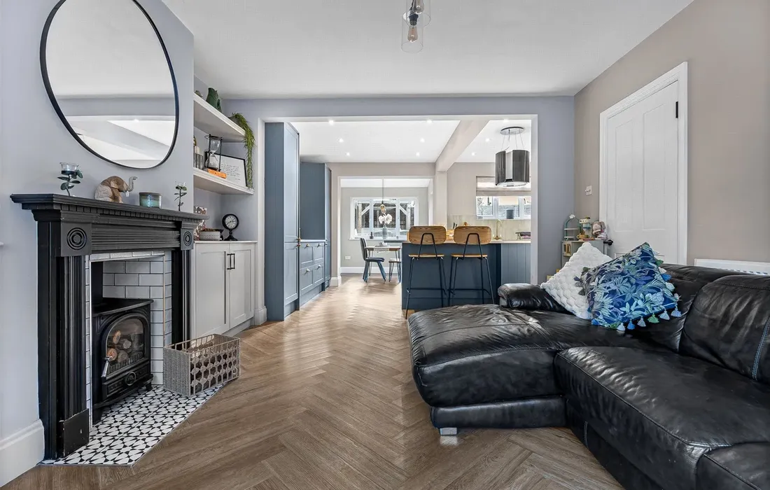 3 bedroom house for sale