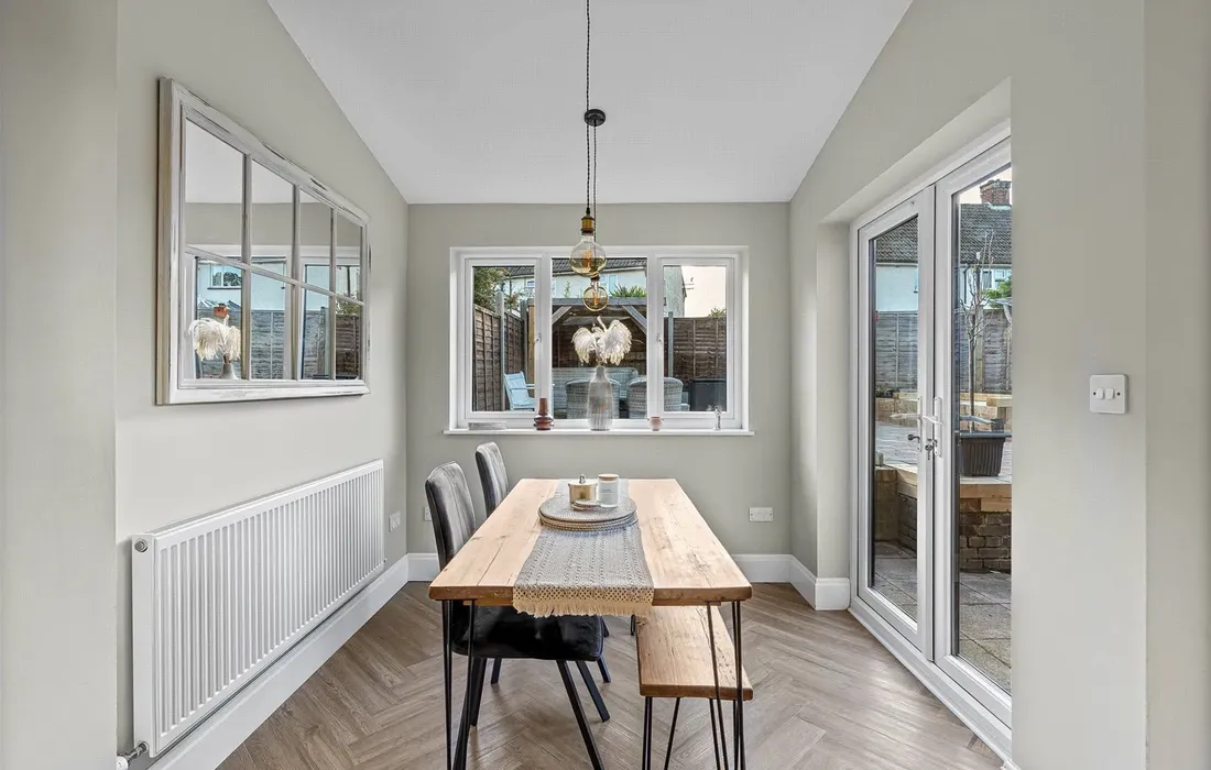 3 bedroom house for sale