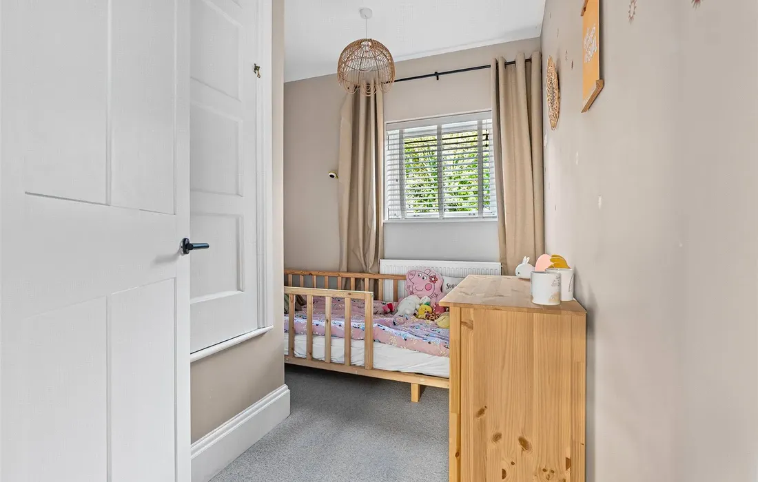 3 bedroom house for sale