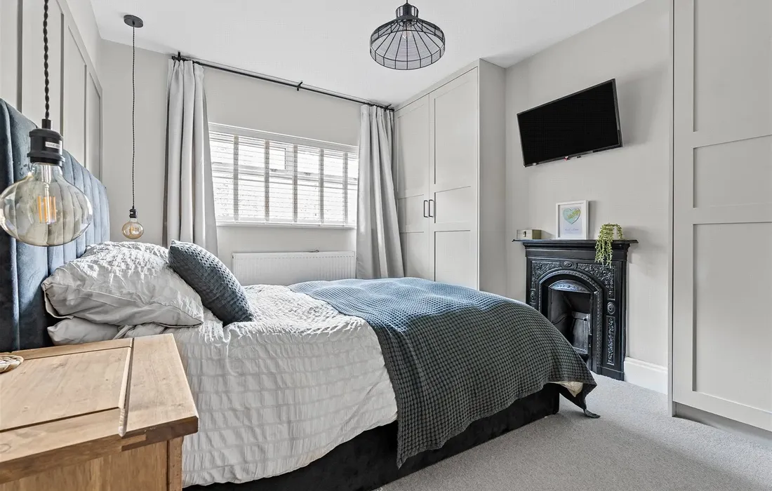 3 bedroom house for sale