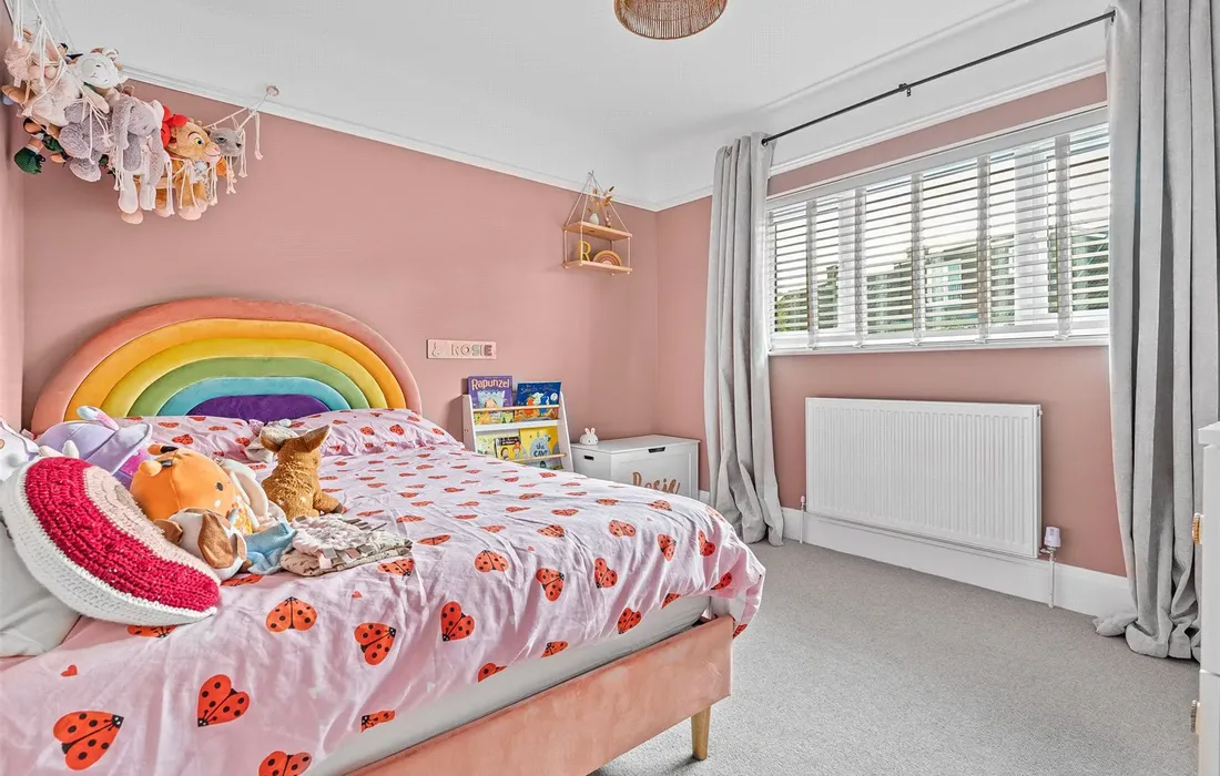 3 bedroom house for sale