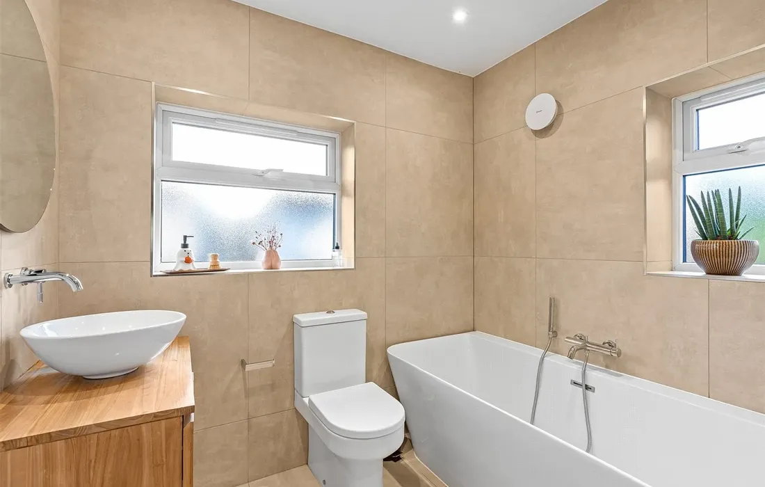 3 bedroom house for sale