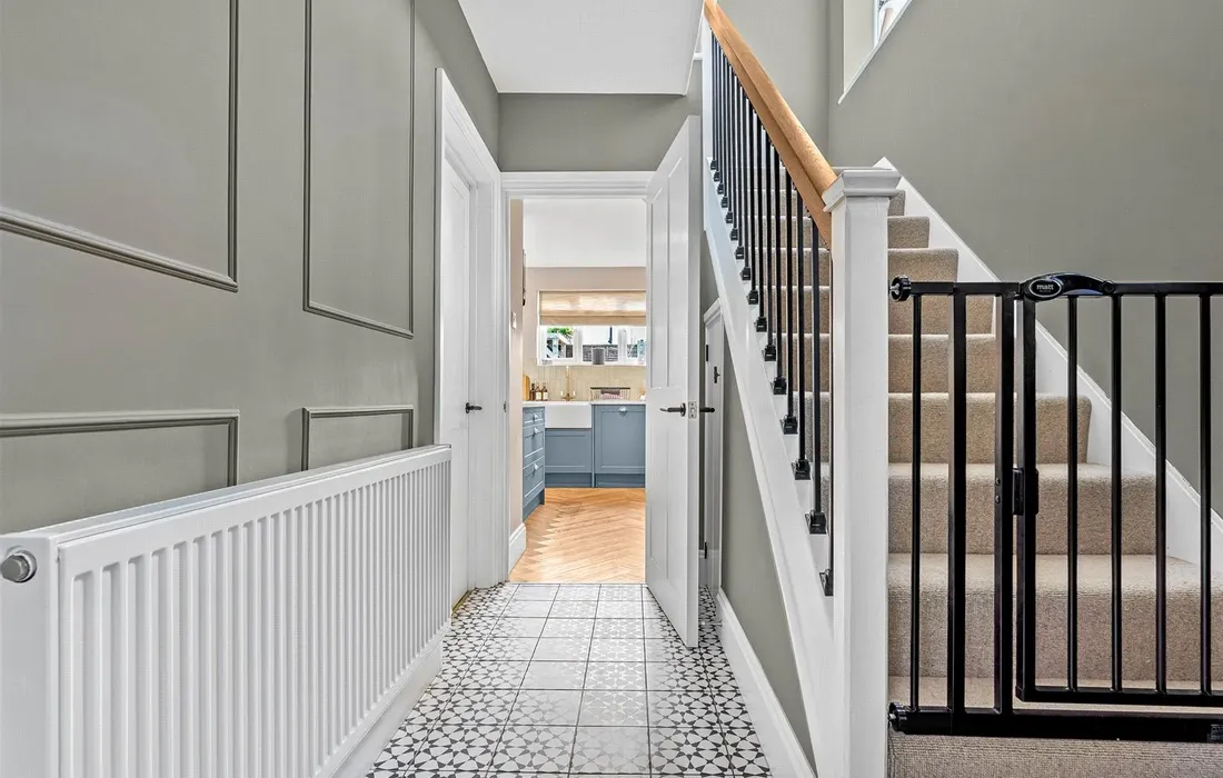 3 bedroom house for sale