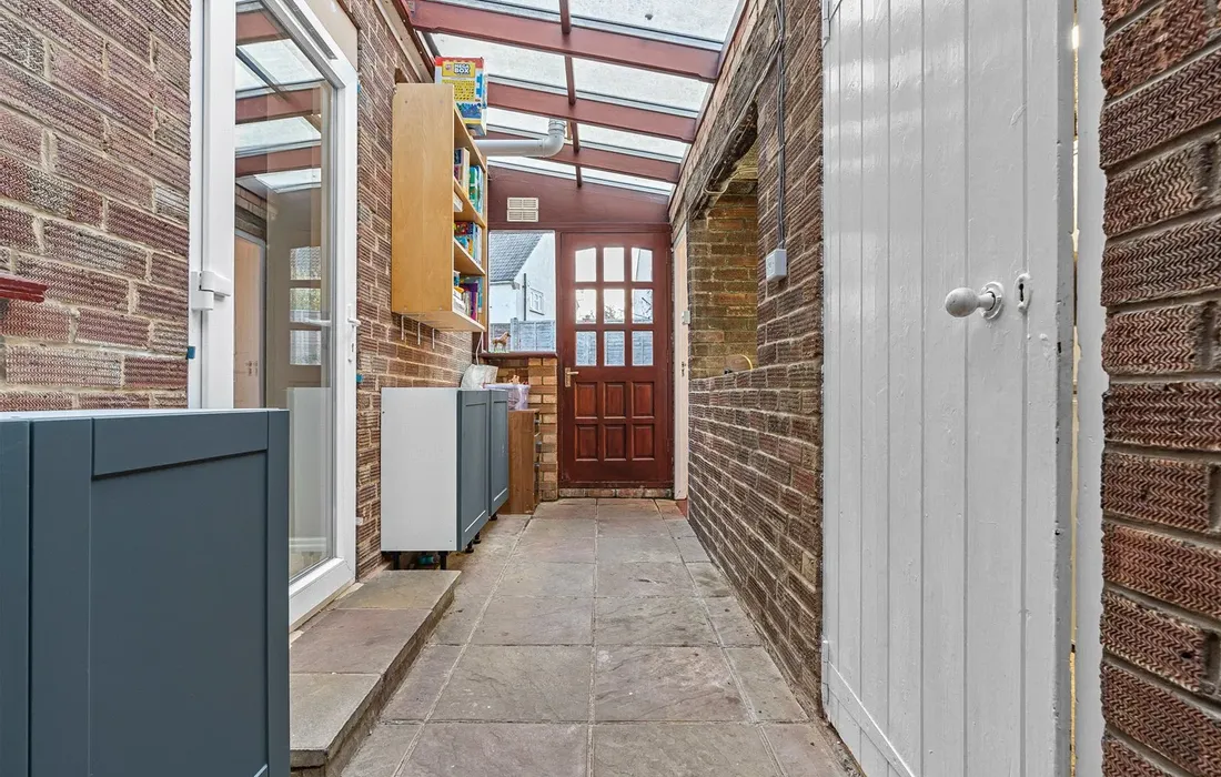 3 bedroom house for sale