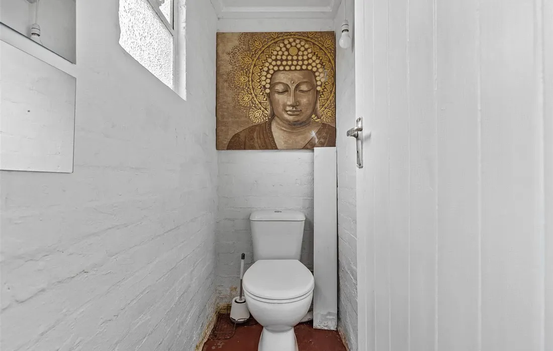 3 bedroom house for sale