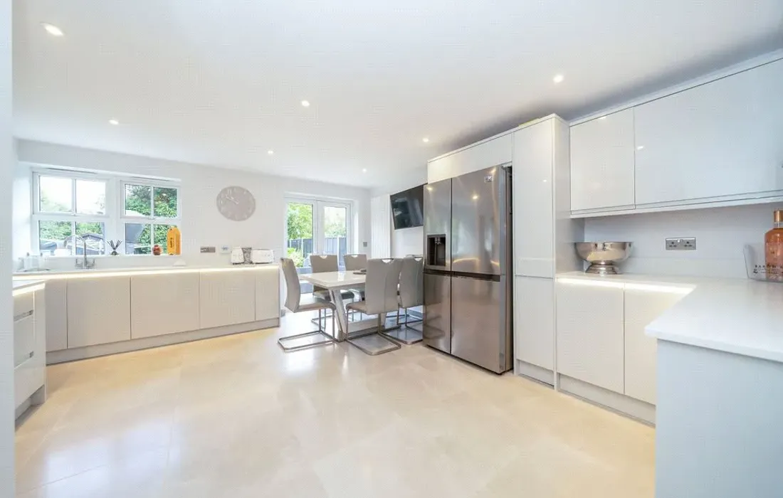 4 bedroom house for sale