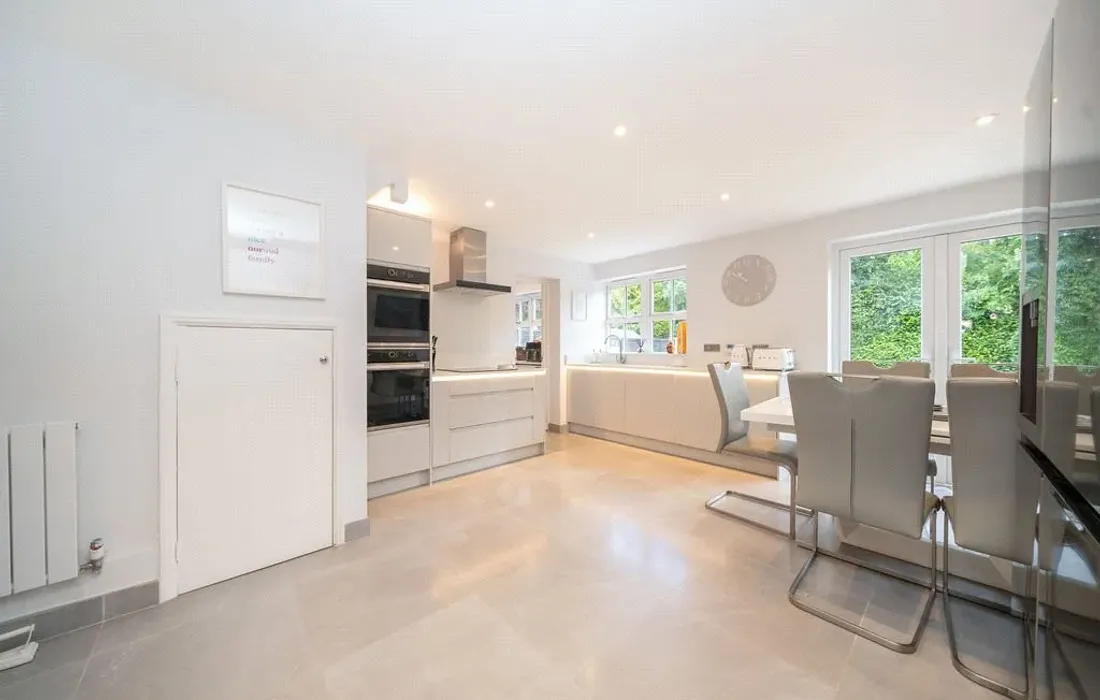 4 bedroom house for sale