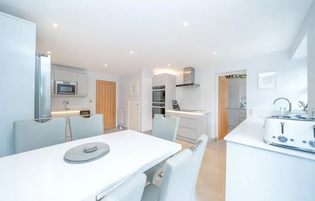 4 bedroom house for sale