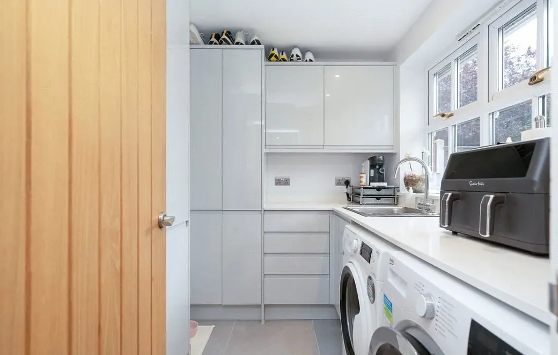4 bedroom house for sale