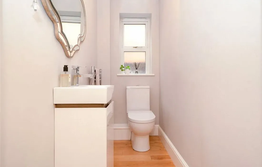 4 bedroom house for sale