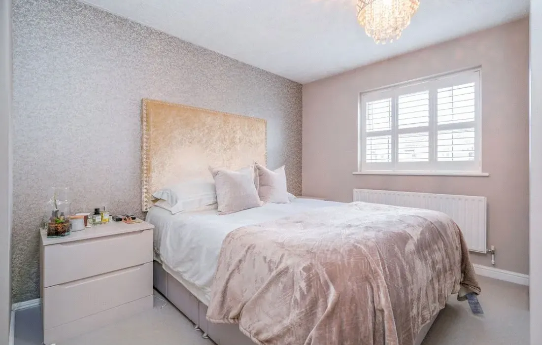 4 bedroom house for sale